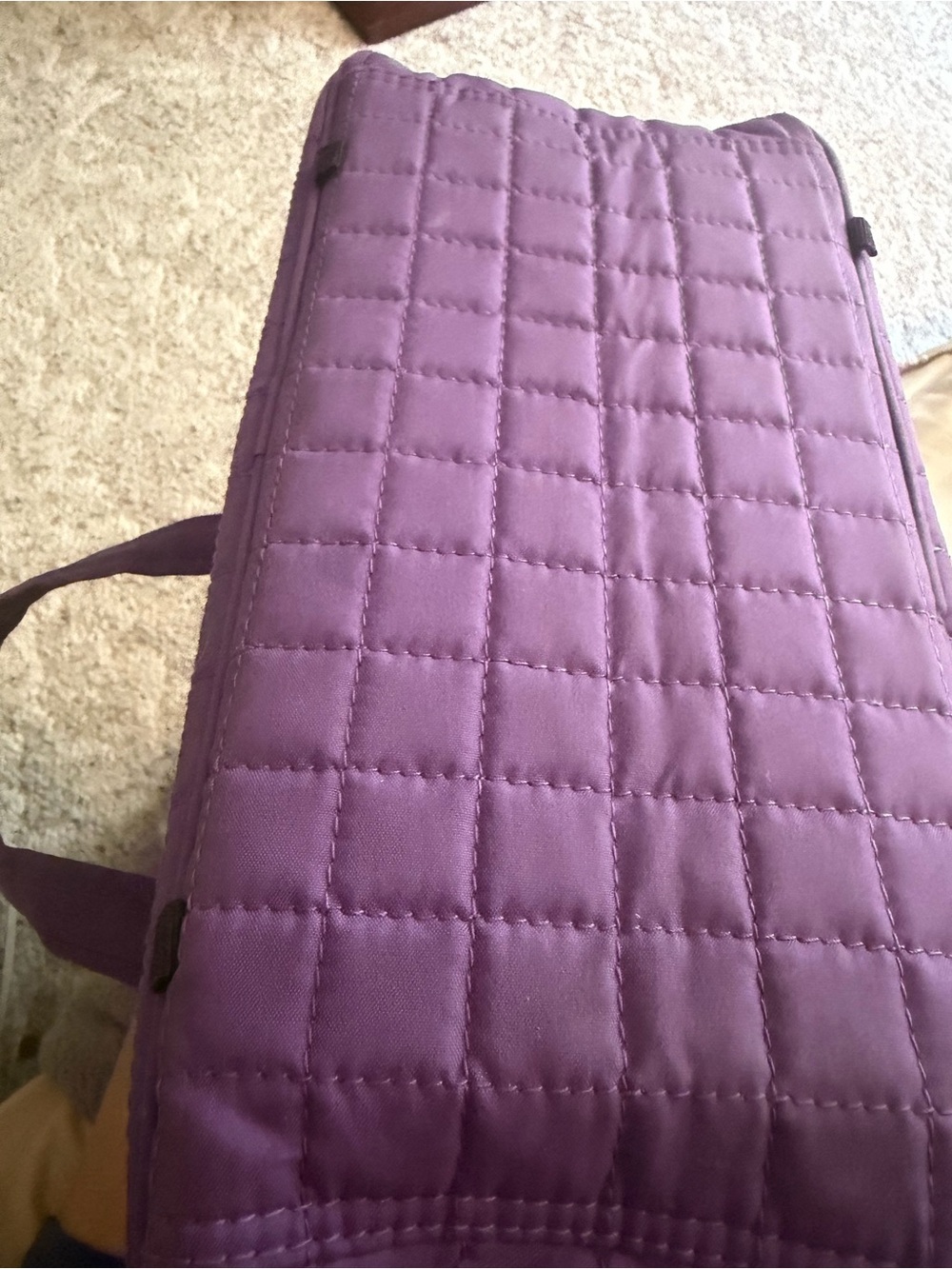 Quilted - Picture 7 of 9